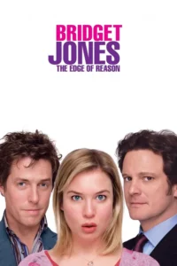 bridget jones the edge of reason 2004