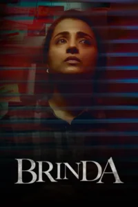 brinda season 1 2024