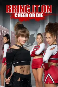 bring it on cheer or die 2022