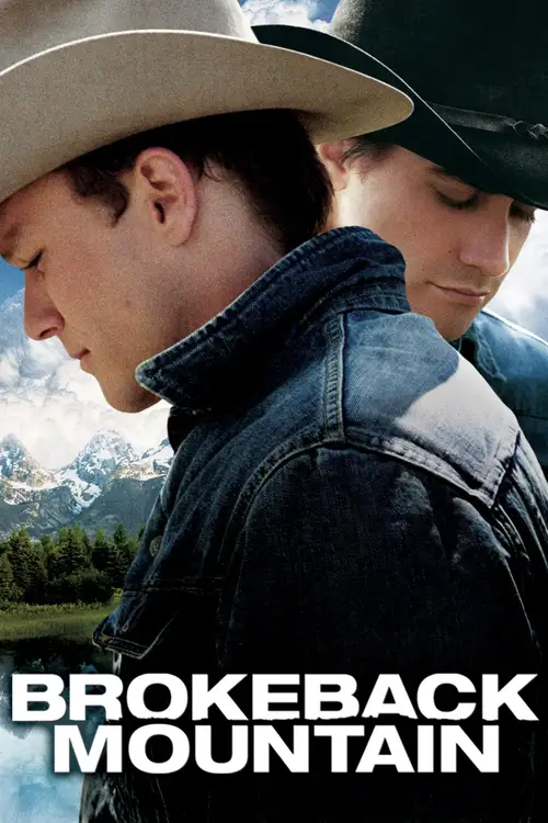brokeback mountain 2005