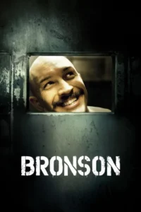 bronson 2008