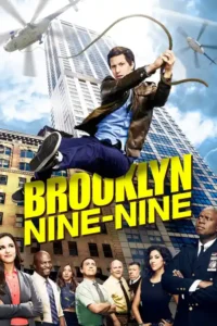 brooklyn nine nine season 1
