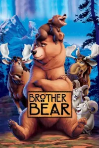 brother bear 2003