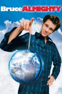 bruce almighty 2003