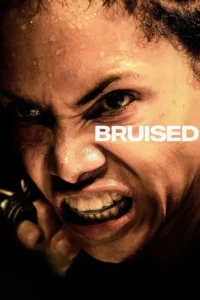 bruised netflix original 2021