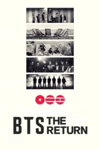 bts the return 2026