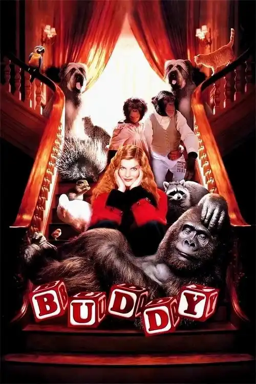 buddy 1997