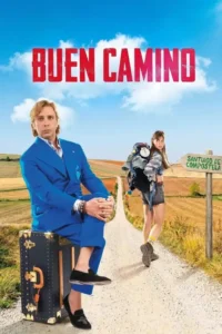 buen camino 2025