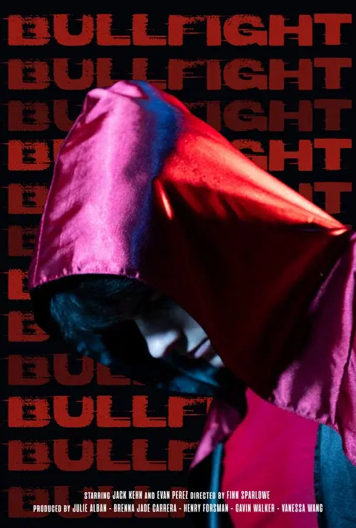 Download Bullfight (Season 1) UPlay WEB DL {Hindi ORG. Dubbed} Complete Web Series 480p | 720p | 1080p 19 bullfight season 1