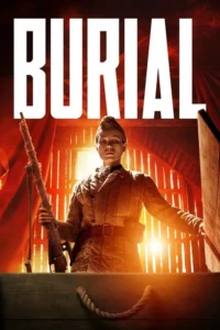 burial 2022