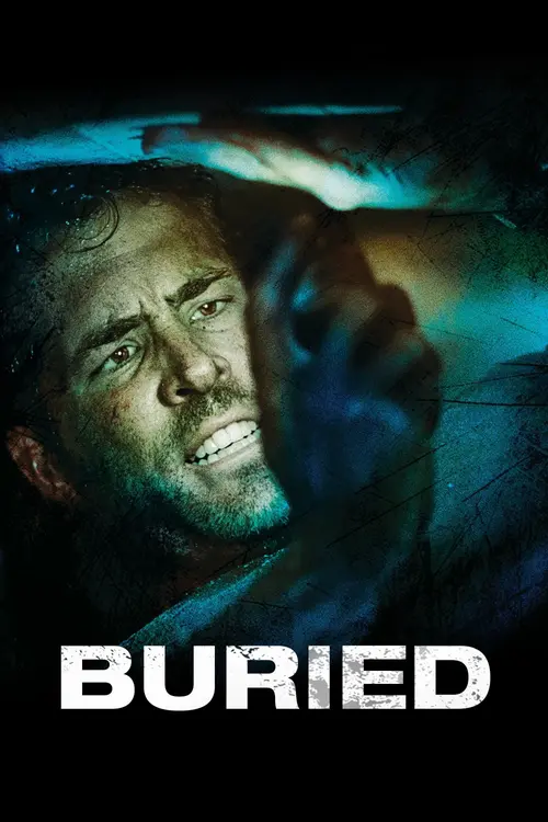 buried 2010