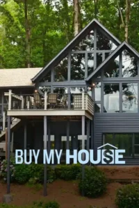 buy my house season 1