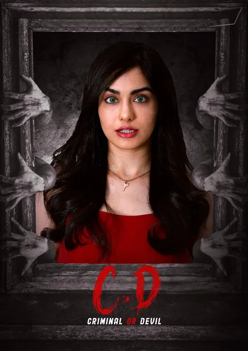 c.d criminal or devil 2024