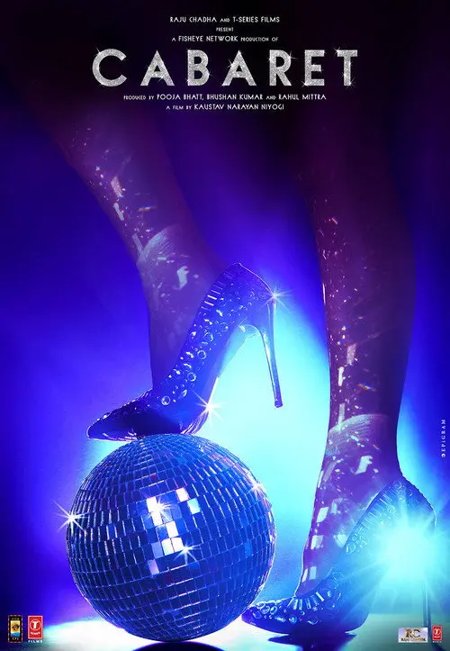 cabaret 2019