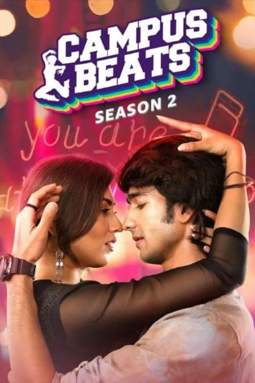 campus beats season 1
