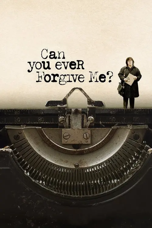 can you ever forgive me 2018