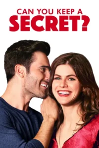 can you keep a secret 2019
