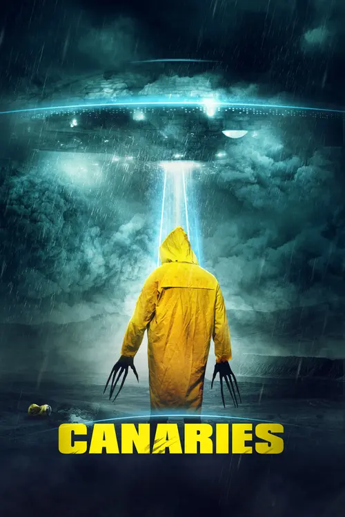canaries 2017