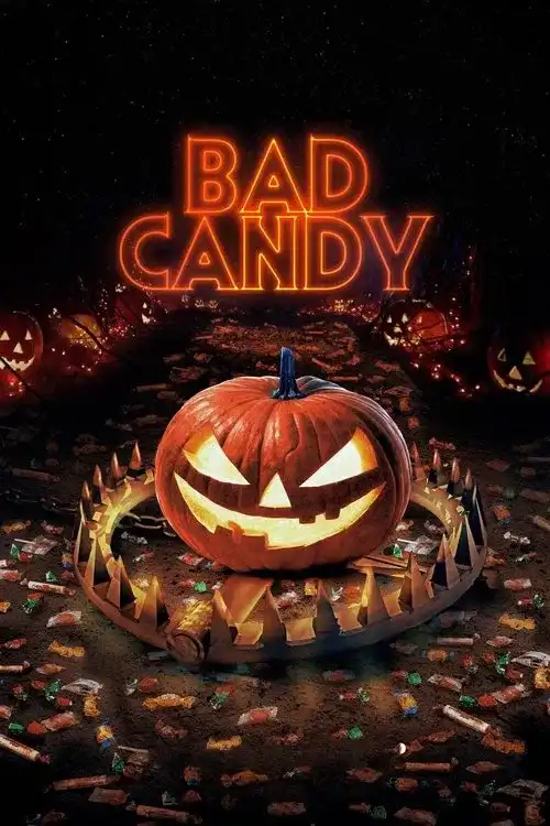 candy 2021