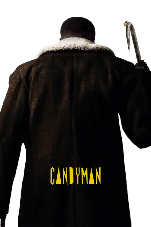 candyman 2021