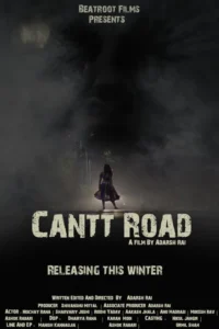 cantt road the beginning 2023