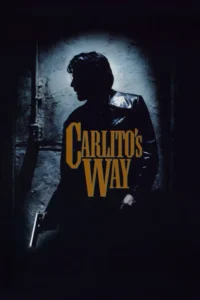 carlito s way 1993
