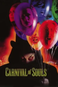 carnival of souls 1998