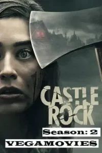 castle rock season 2