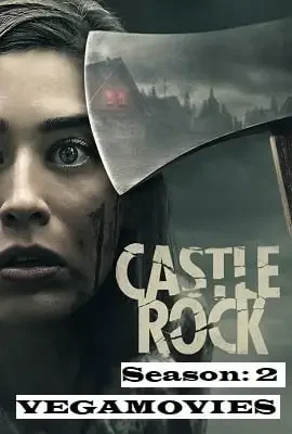 Download Castle Rock Season 2 (Hindi English) Complete Netflix WEB Series 480p | 720p HDRip 7 castle rock season 2