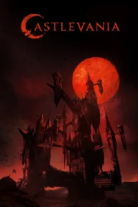 castlevania season 1