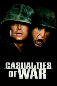 casualties of war 1989