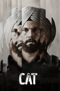 cat 2022