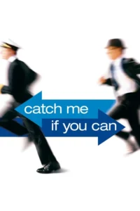 catch me if you can 2002