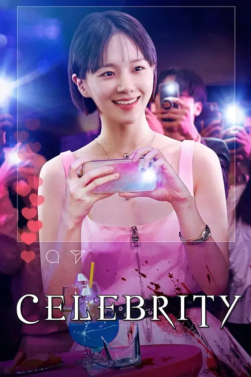Download Celebrity – Netflix Original (2023) Season 1 Dual Audio {Hindi English} 480p | 720p WEB DL 7 celebrity netflix original 2023