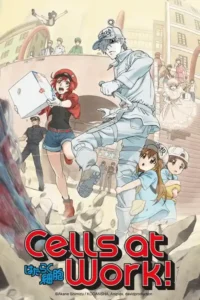 cells at work season 1