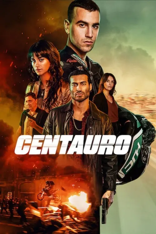 centauro 2022
