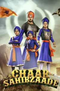 chaar sahibzaade 2014