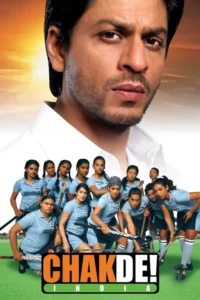 chak de india 2007