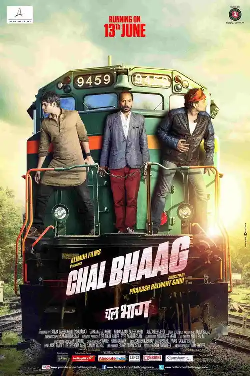 chal bhaag 2014