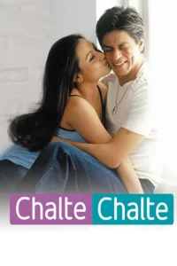 chalte chalte 2003