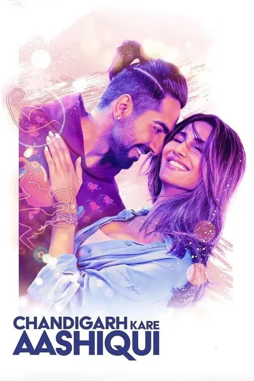 chandigarh kare aashiqui 2021