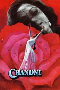 chandni 1989