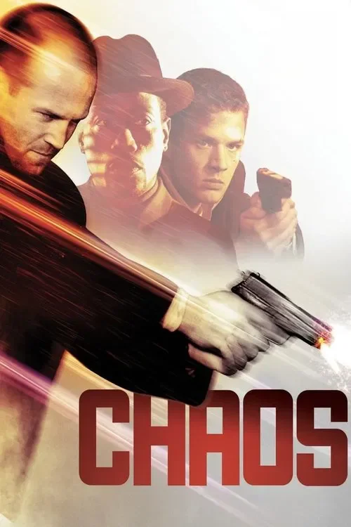 chaos 2005