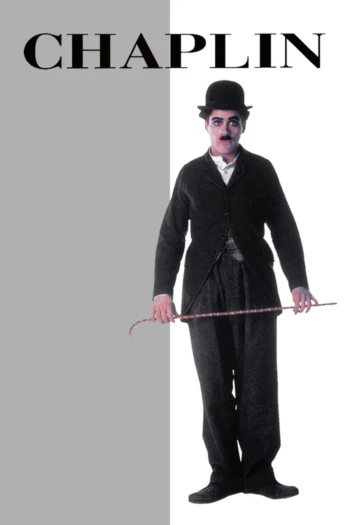 chaplin 1992