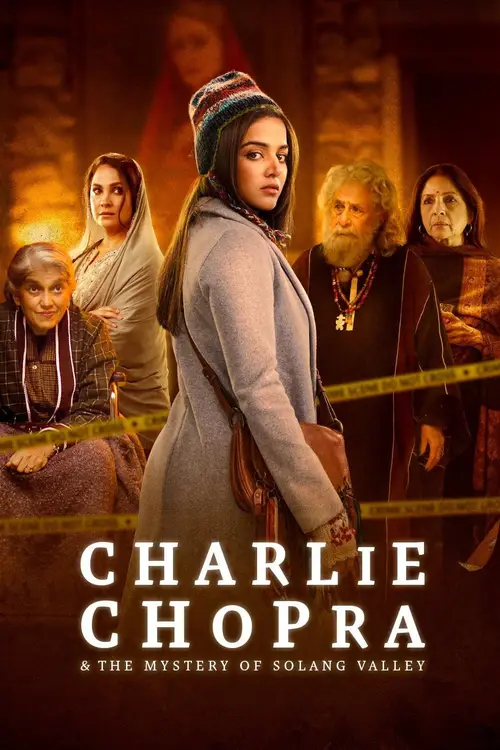 Download Charlie Chopra & The Mystery of Solang Valley (Season 1) Hindi SonyLiv Complete Web Series 480p | 720p | 1080p WEB DL 3 charlie chopra the mystery of solang valley season 1