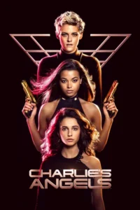 charlie s angels 2019