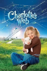 charlottes web 2006