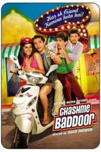 chashme baddoor 2013