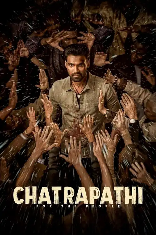 chatrapathi 2023