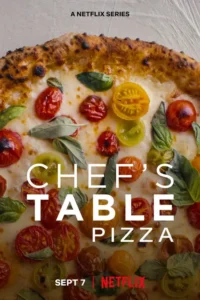 chefs table pizza 2022